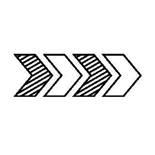 特殊符号箭头符号朝上