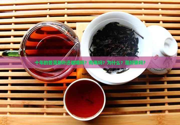 十年的茶叶可以喝吗百度百科