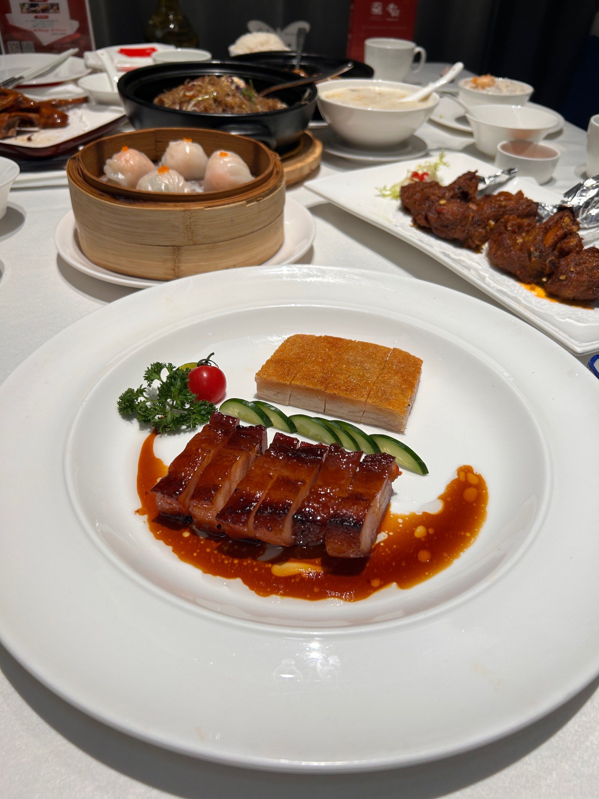 南昌高档的餐厅