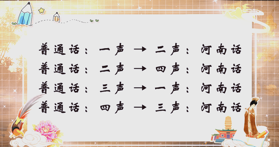 a四声怎么读单词