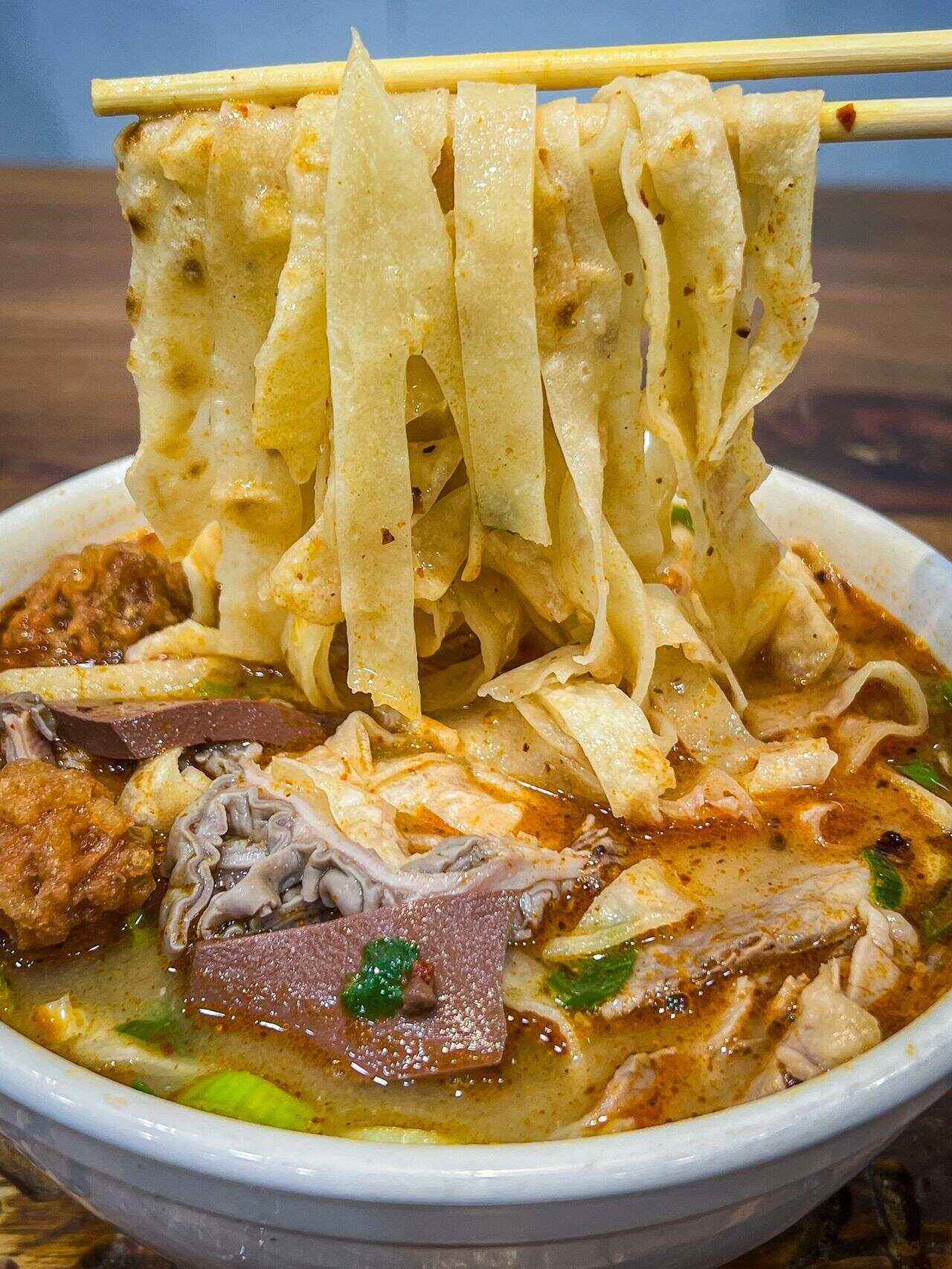 洛阳有什么好吃的饭店
