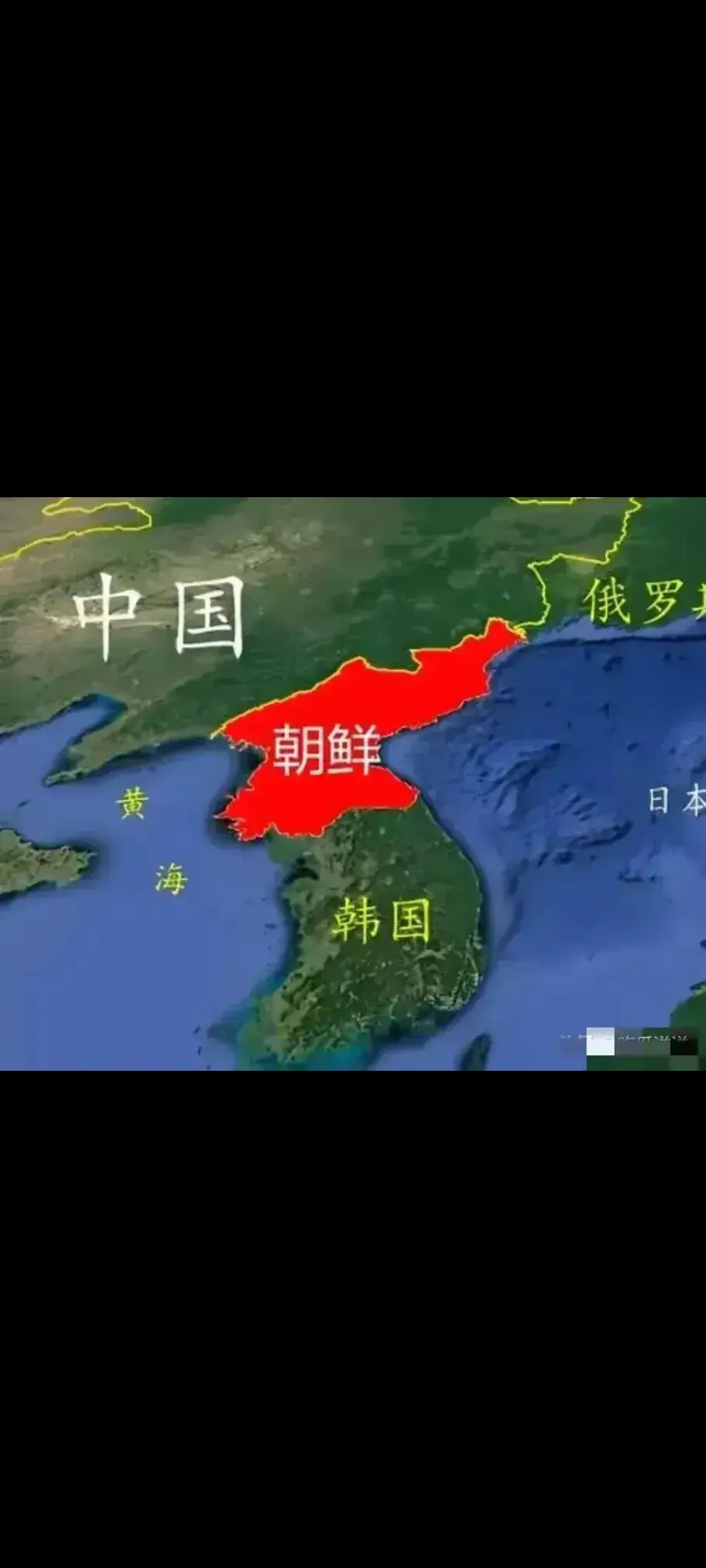 韩国是如何灭亡的