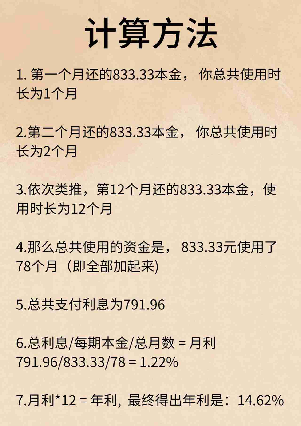 借呗的利息怎么可以变低