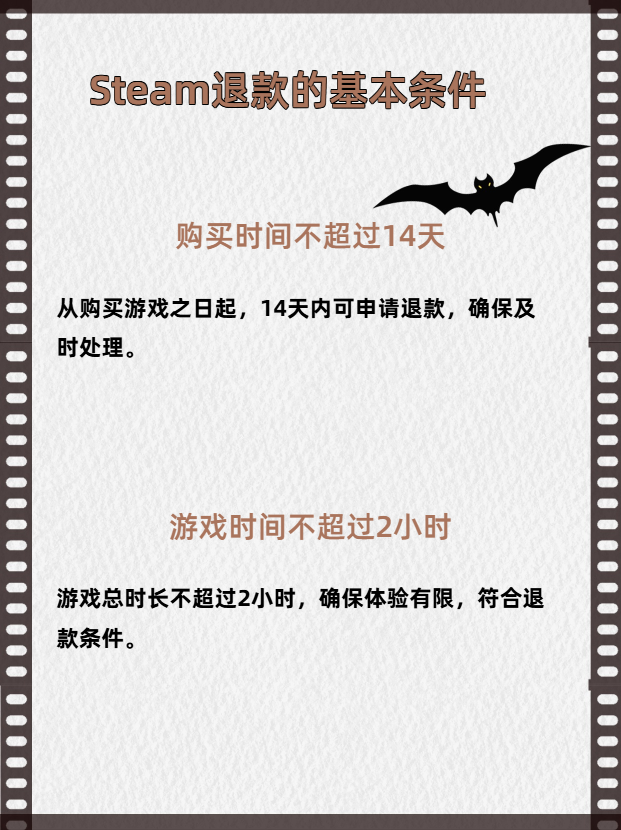 steam怎么退款成功