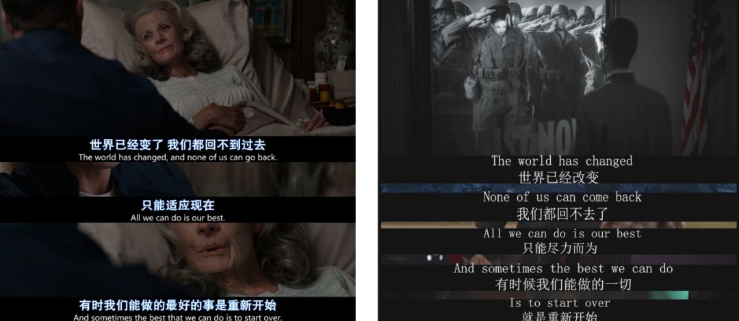 复仇者联盟台词完整版
