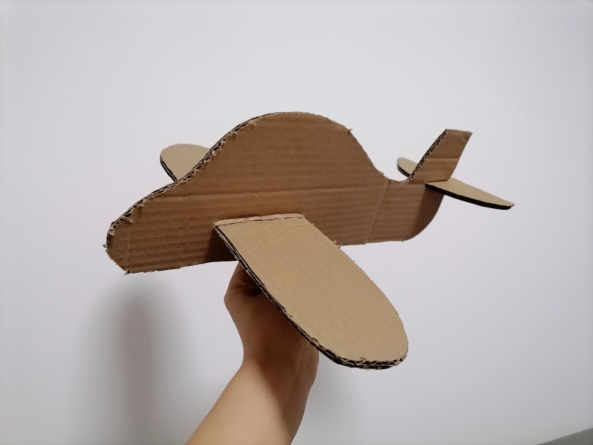 飞机手工制作大全做法步骤