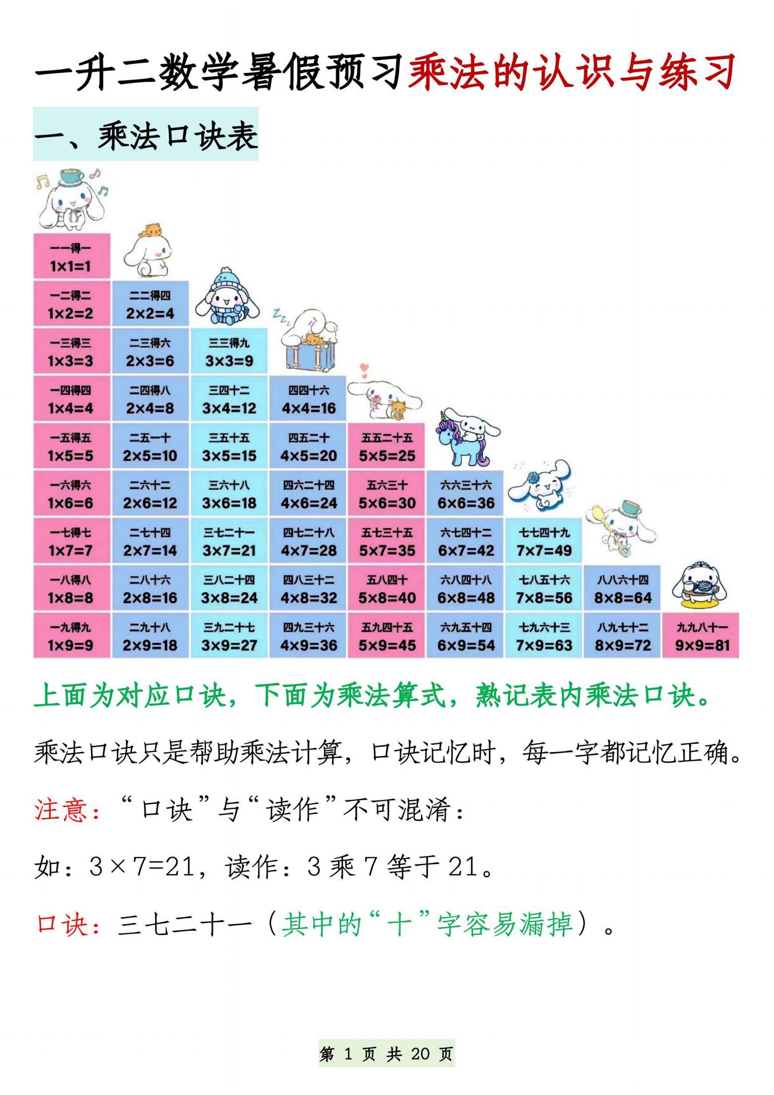 乘数效应发生的前提