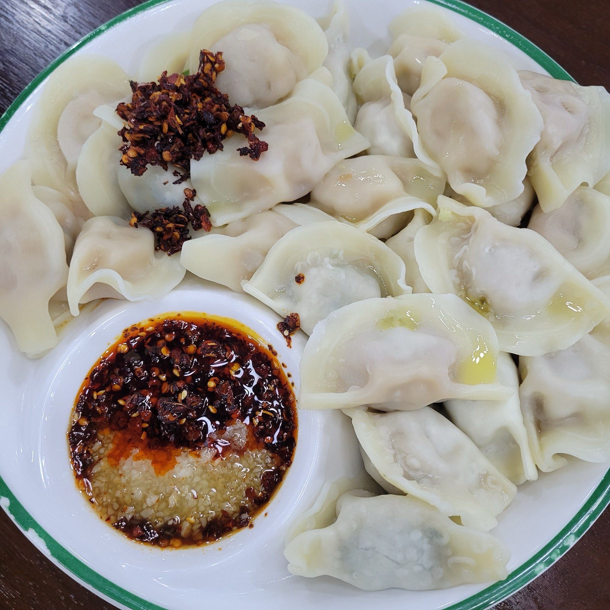 怎么煮冷冻水饺不烂