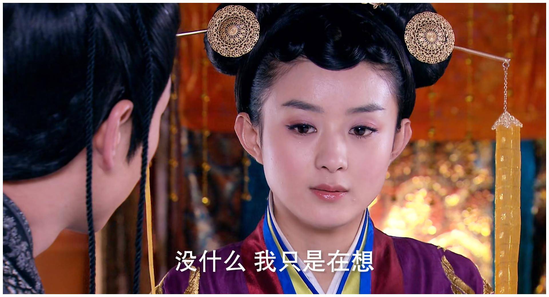陆贞和高湛什么时候相见