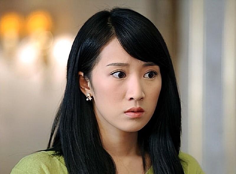 蜗居女主角海藻的扮演者是谁啊