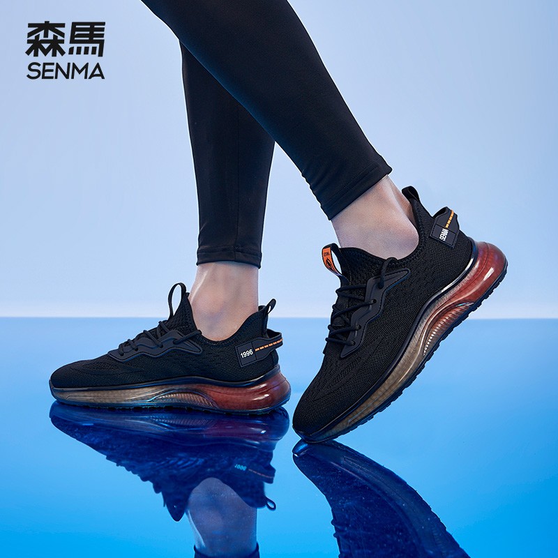 森马鞋子是牌子吗