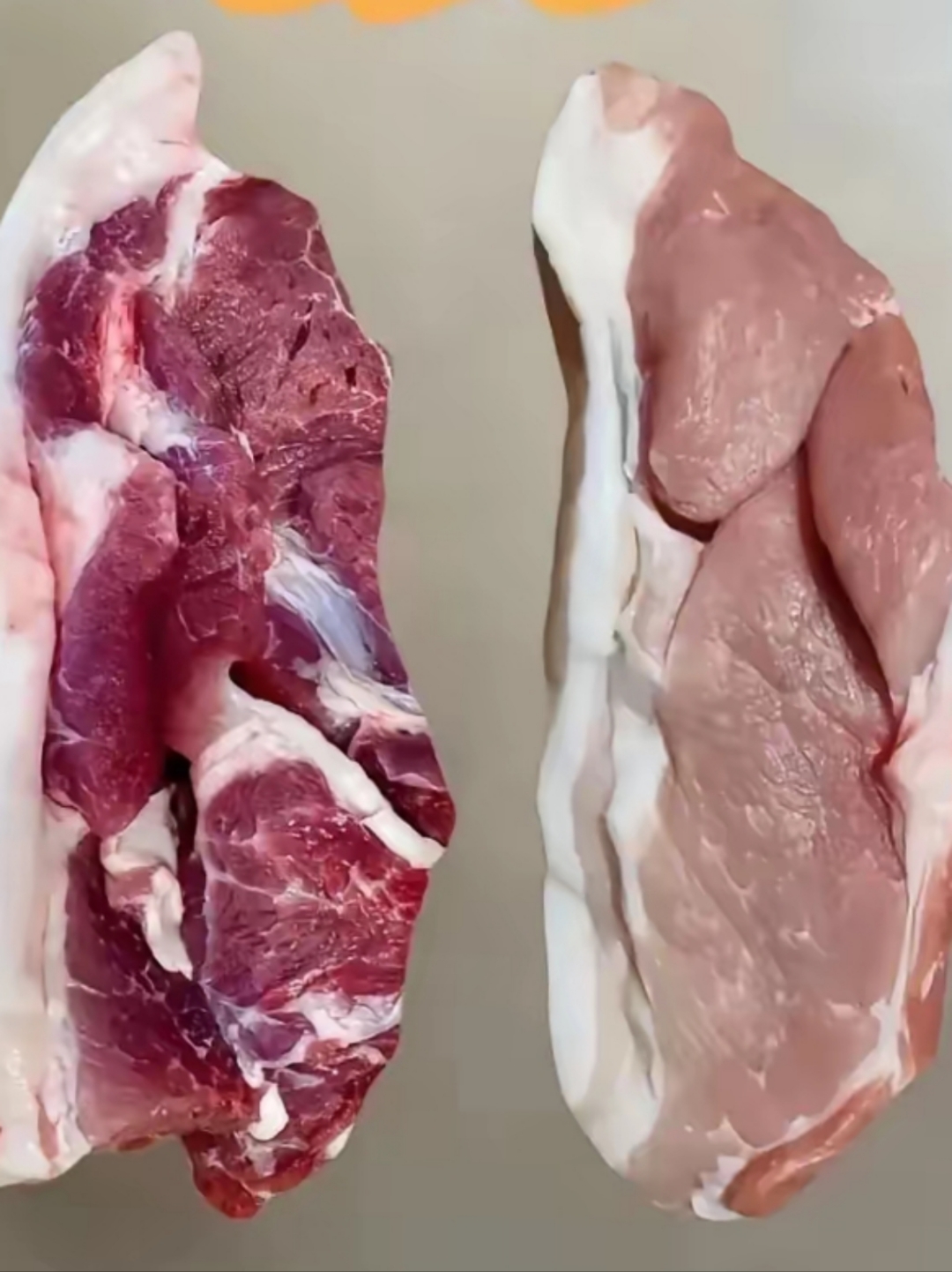 梦见自己买生猪肉财运的预兆