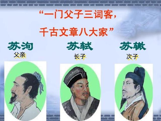 唐宋八大家指啥