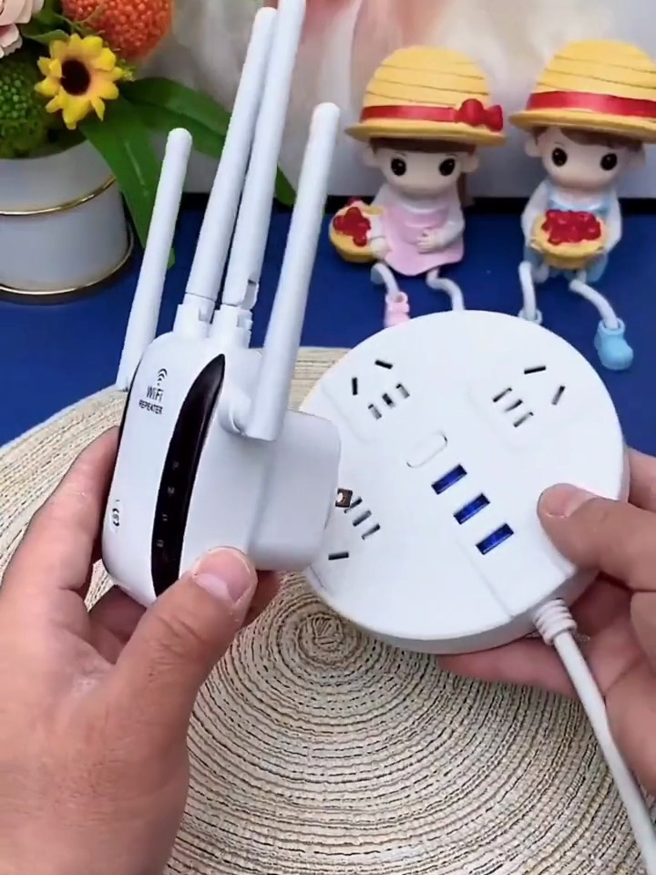 现在什么路由器好用信号强