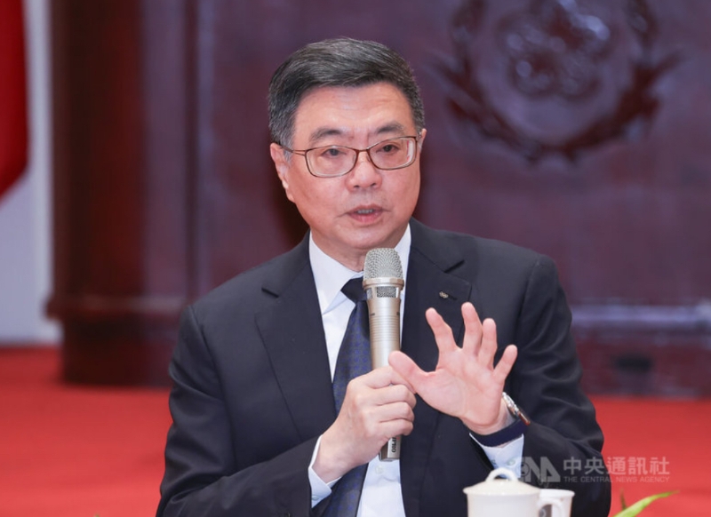 中央电视台的台长相当于什么级别