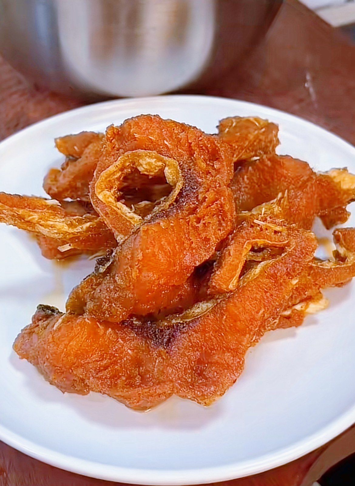 酥鱼的制作方法和步骤糖醋酥鱼的做法