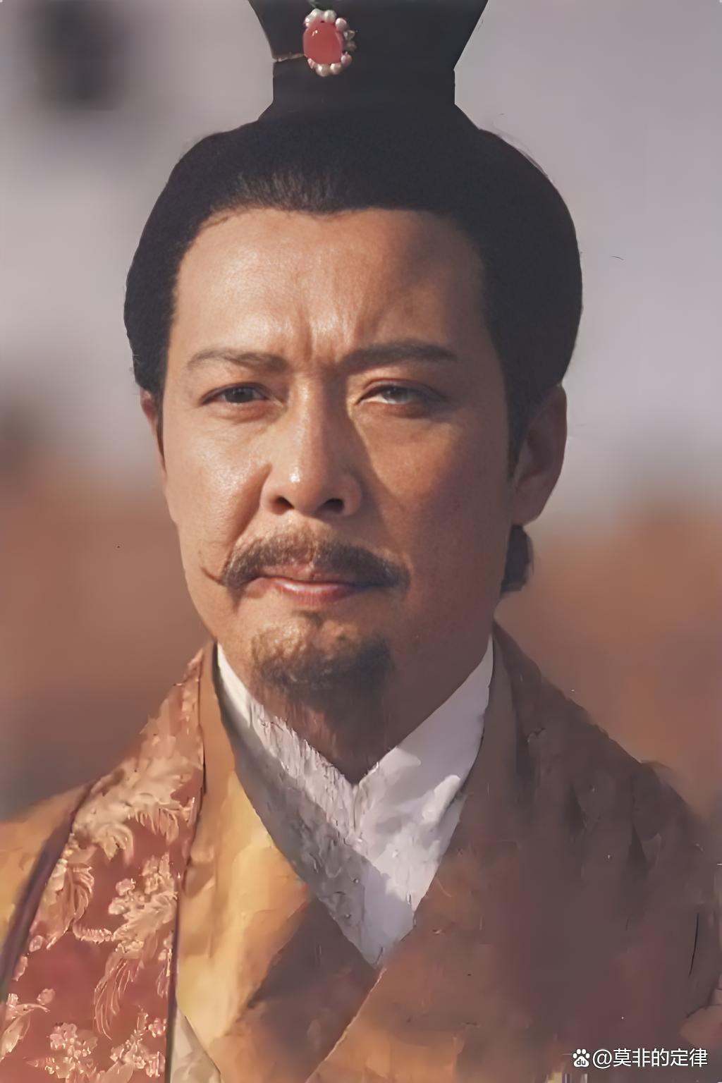 三国 刘备的妻子