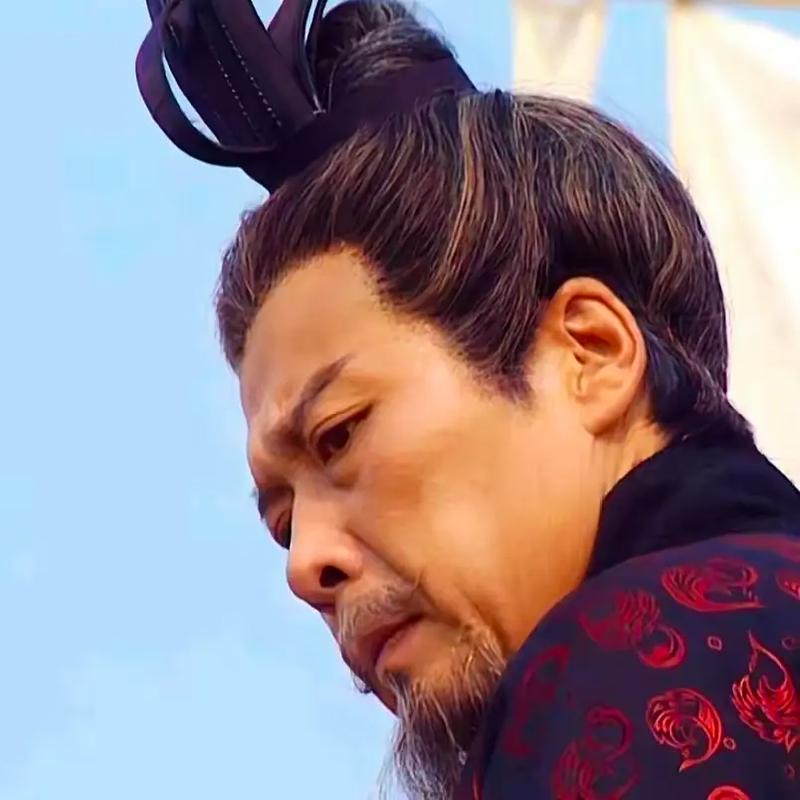 三国 刘备的妻子