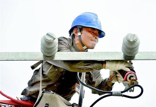 低压电工证报名入口官网
