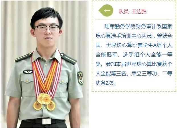 儿童珠心算入门教程