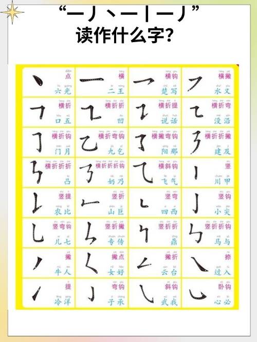 母的部首是什么?再查几画