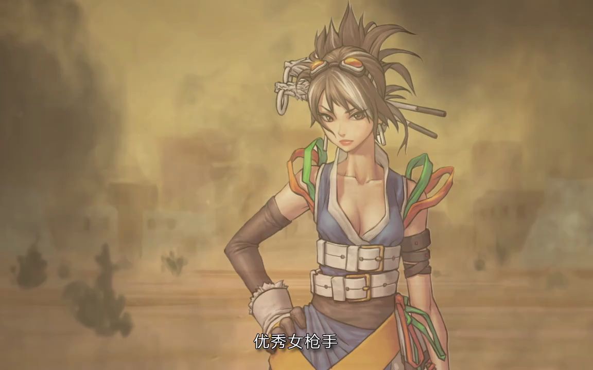 地下城傻子的故事原版