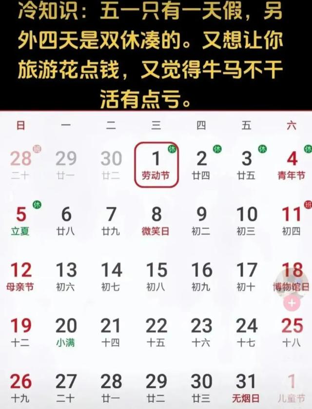 51假期上班怎么发放工资