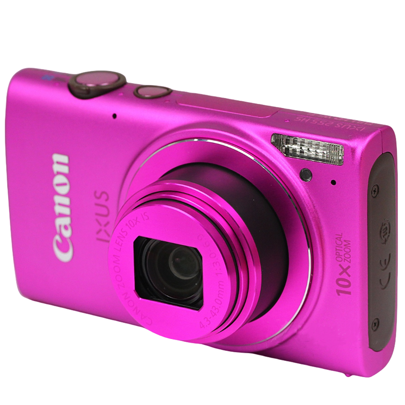 canon是什么牌子相机怎么使用