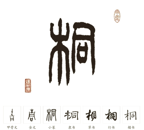 女孩子用桐字起名好吗