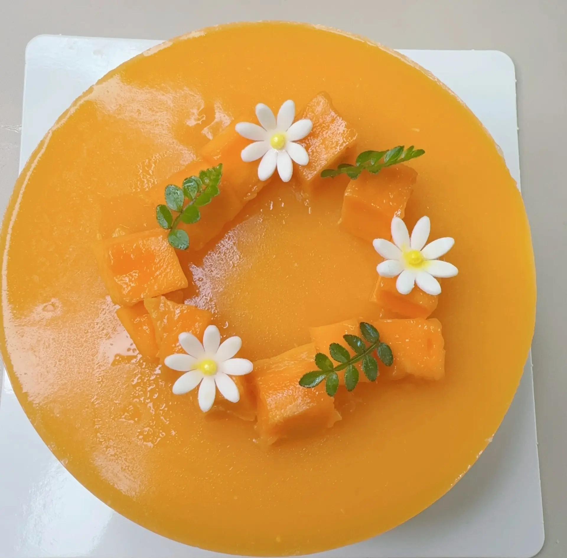 芒果怎么做好