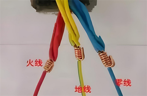 l是零线还是火线n是零线还是火线