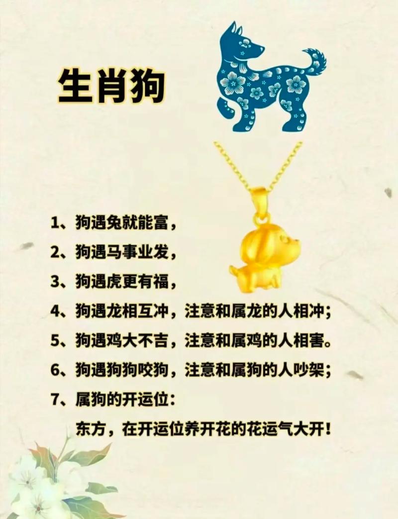 狗女孩名字好听的名字