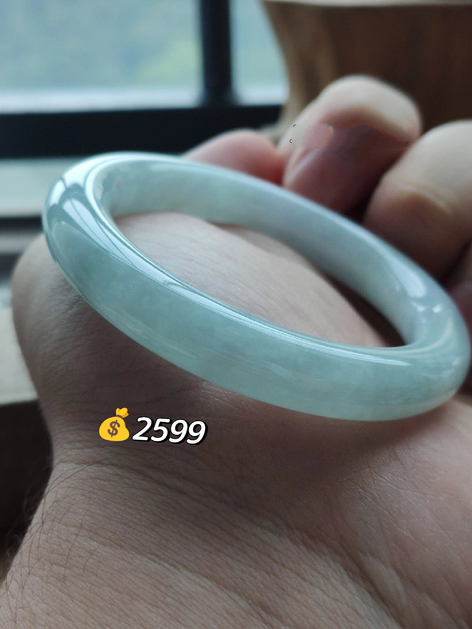 缅甸冰糯种翡翠属于什么档次