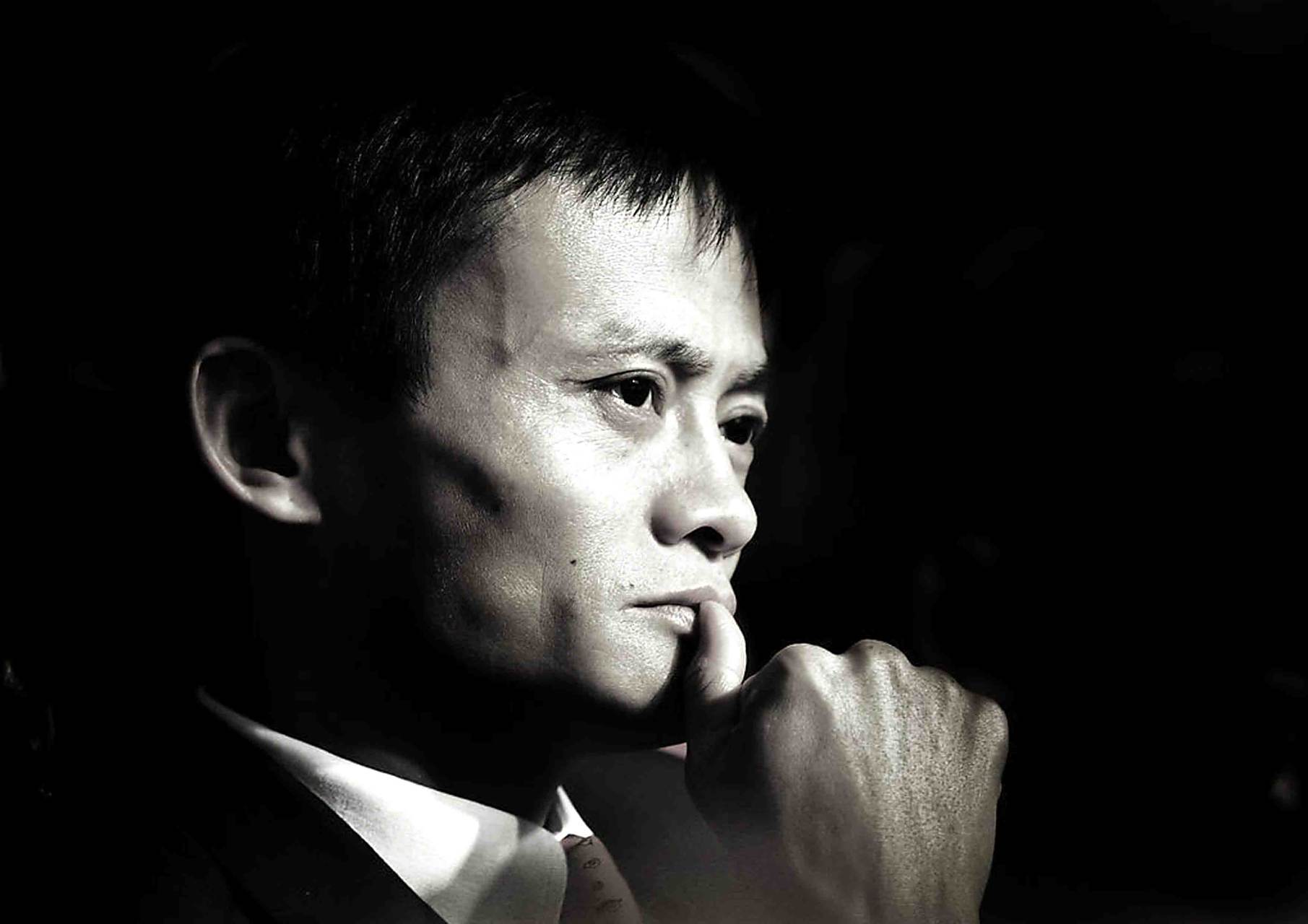 马云的星座血型属相