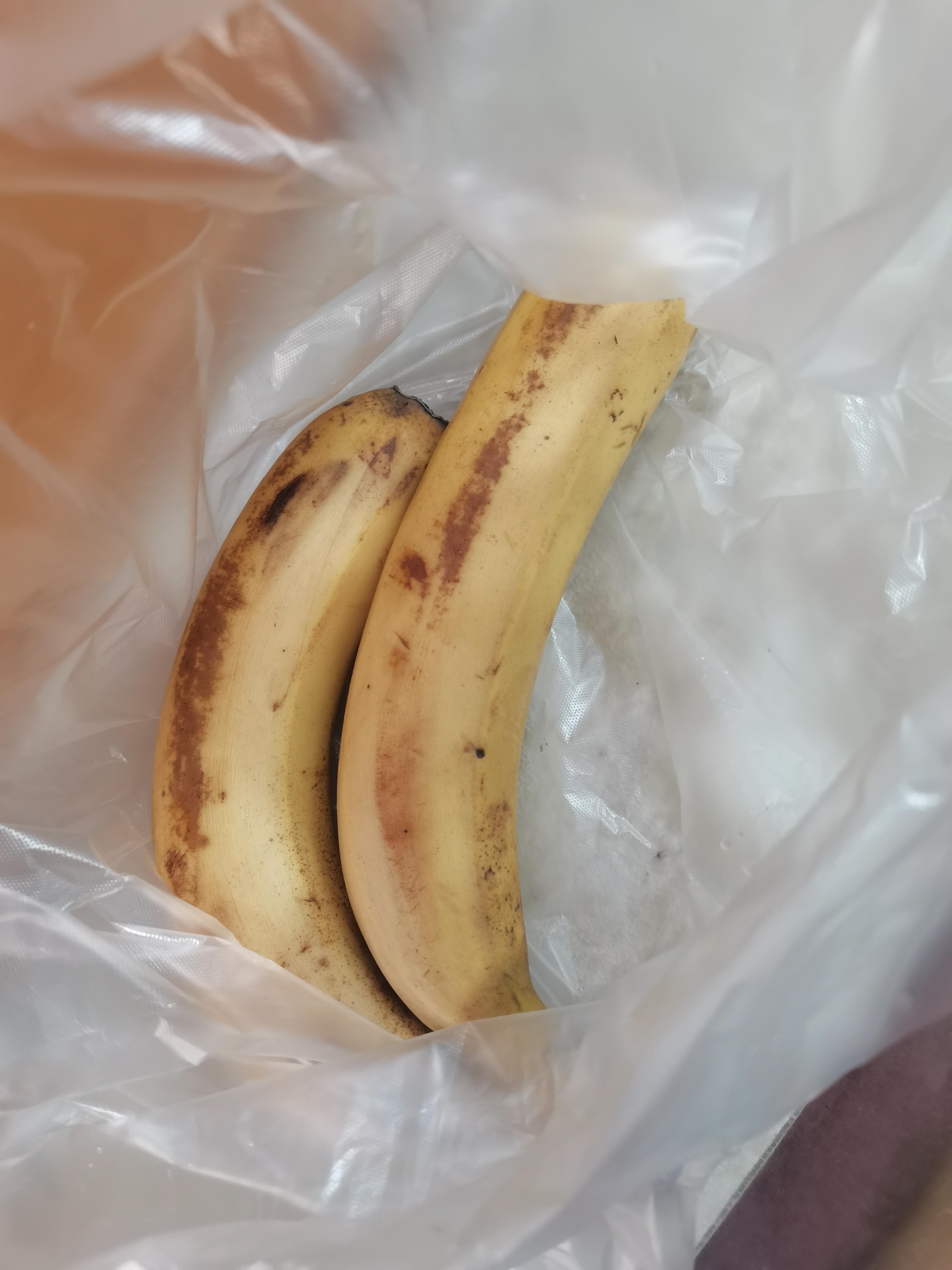 香蕉可以冷冻着吃吗能放多久