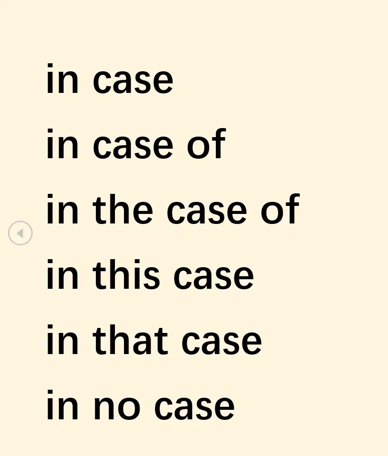 notation