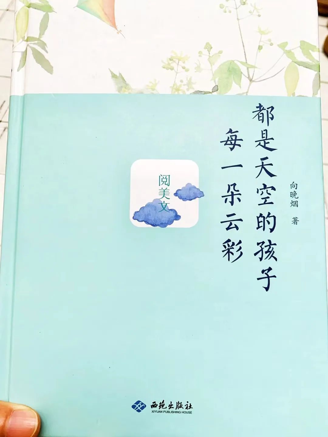 向晚指的是什么