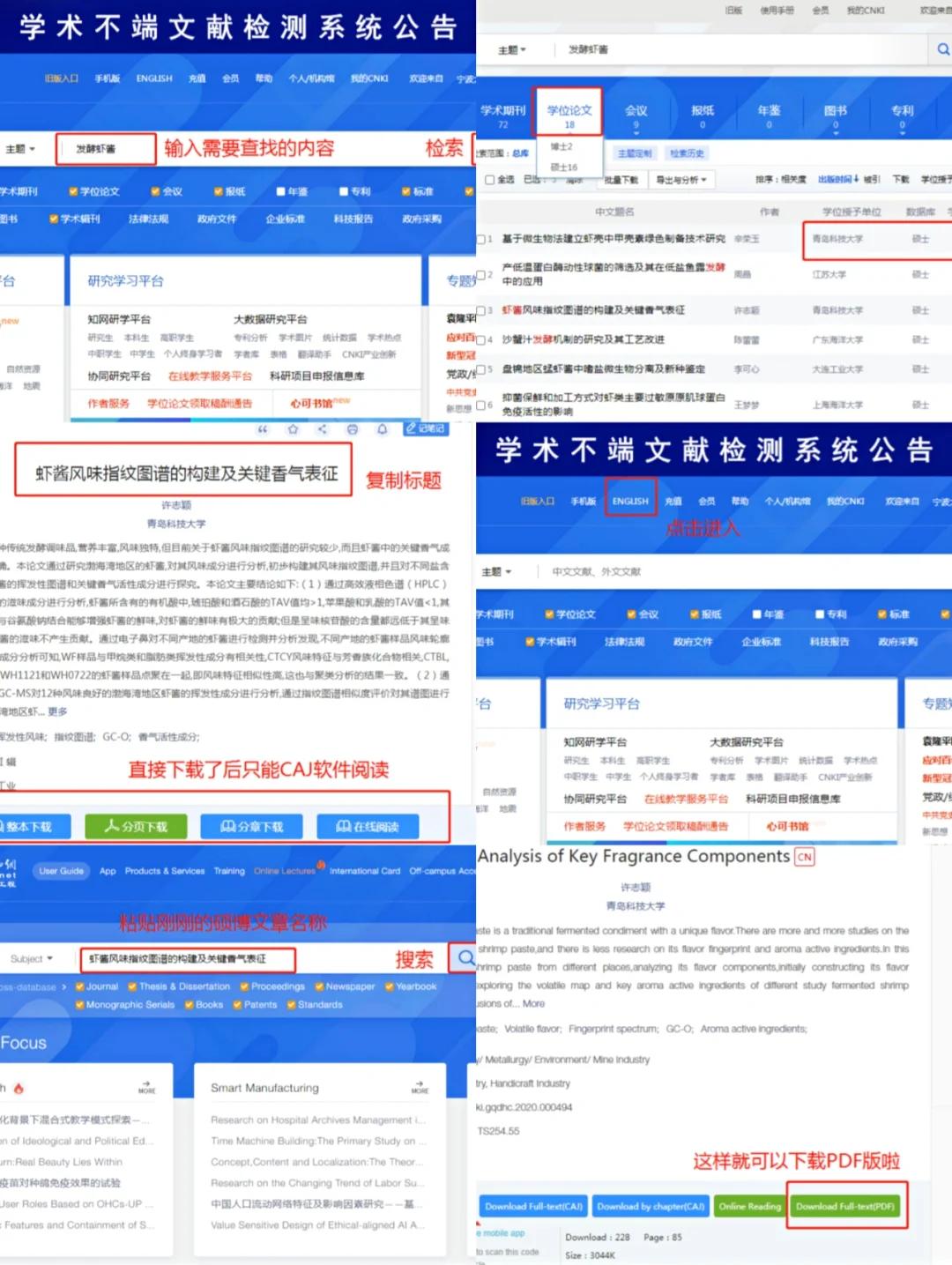 caj怎么变成word