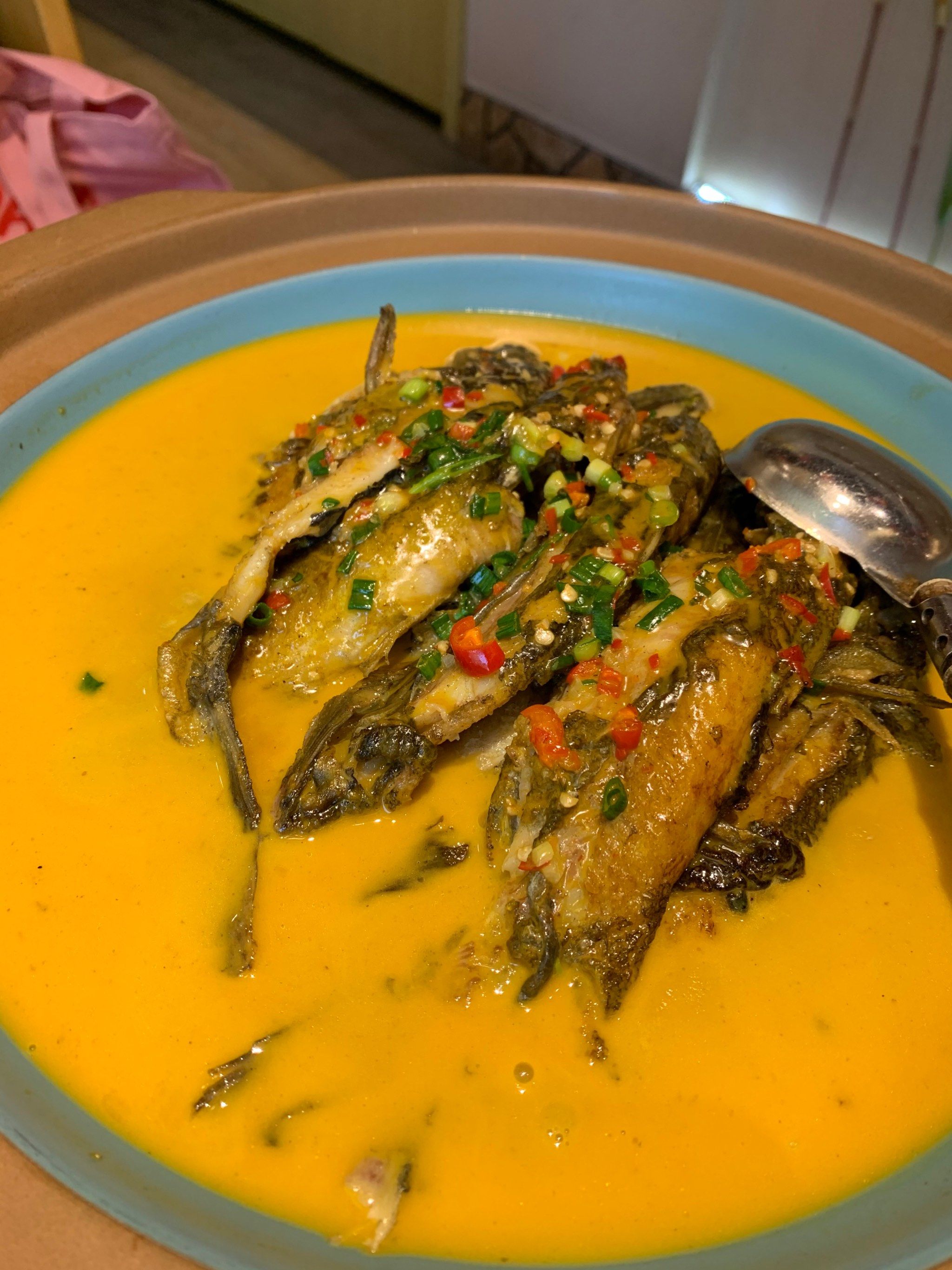 红烧小黄花鱼的做法 最正宗的做法