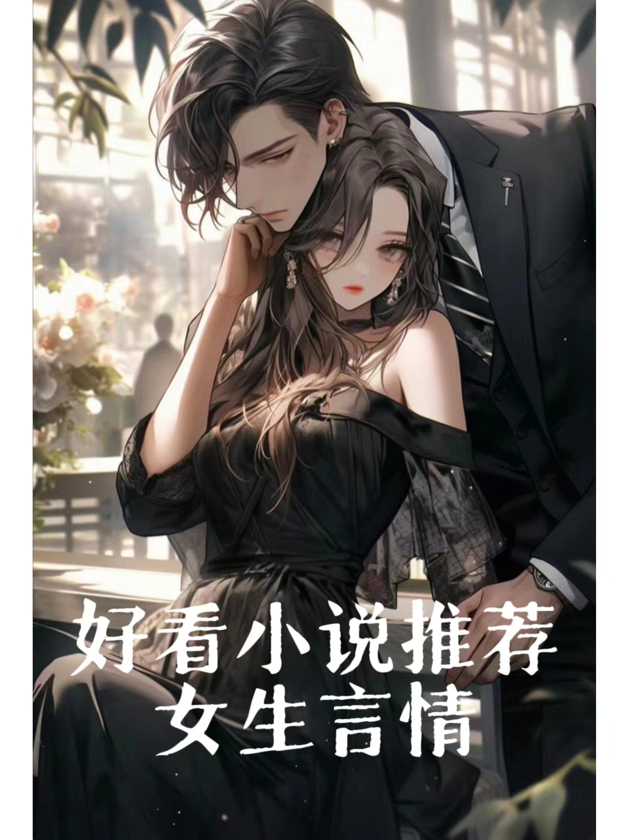 文笔类似顾漫的小说