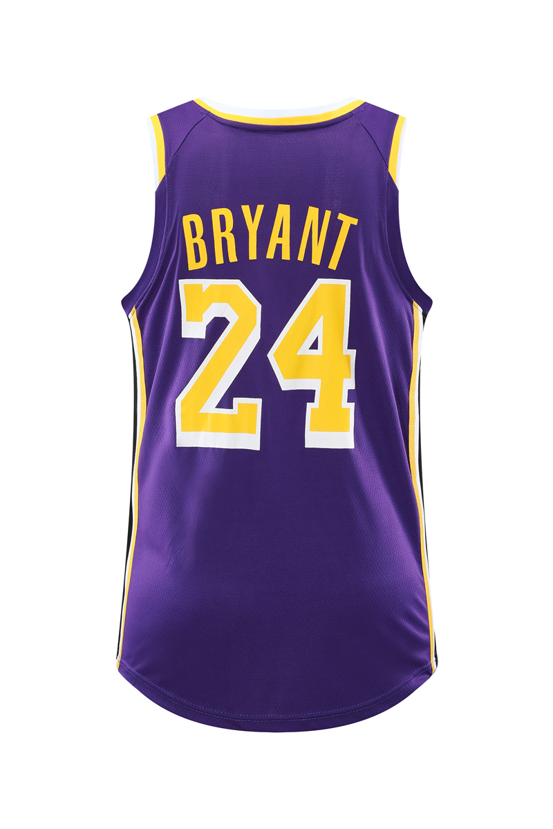 nba穿24号球衣的是谁