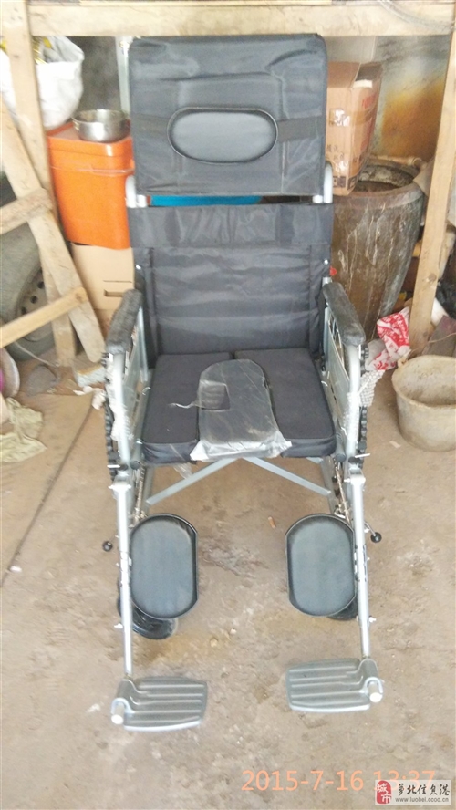 附近二手轮椅转让
