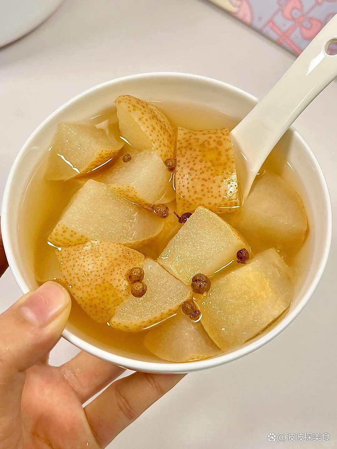 干咳嗽吃什么食物好得快窍门