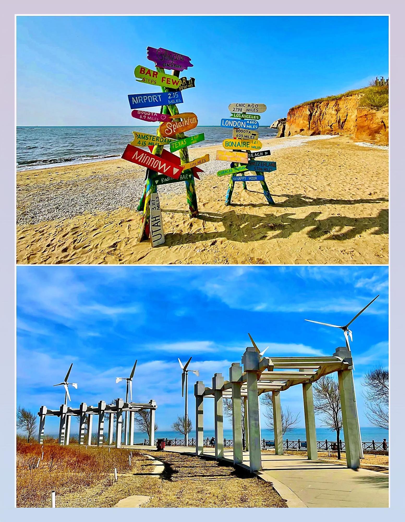 辽宁哪里适合自驾游 有山有水