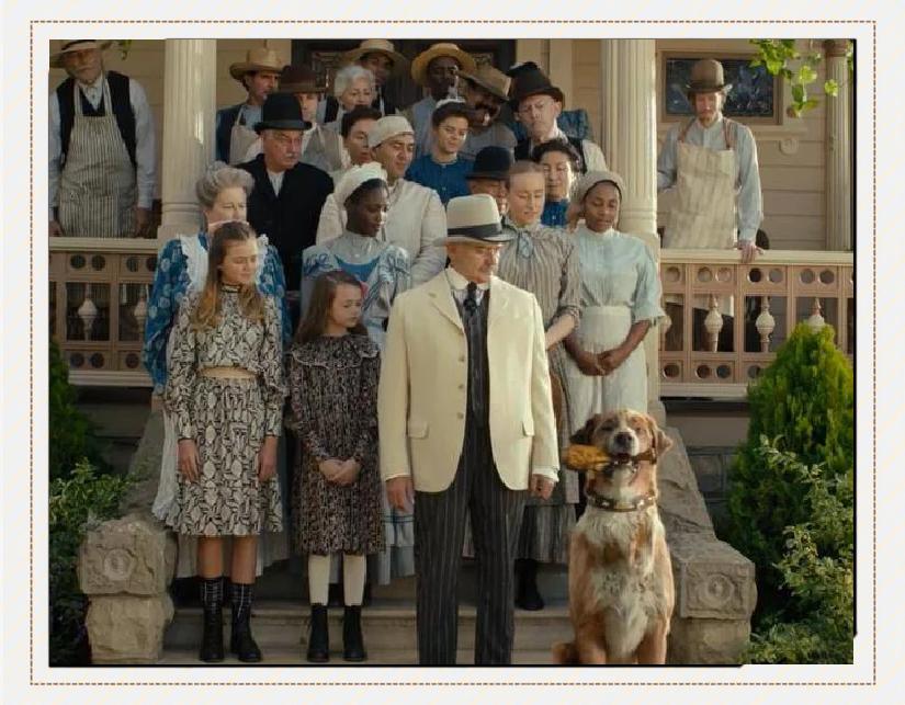 野性的呼唤原版电影