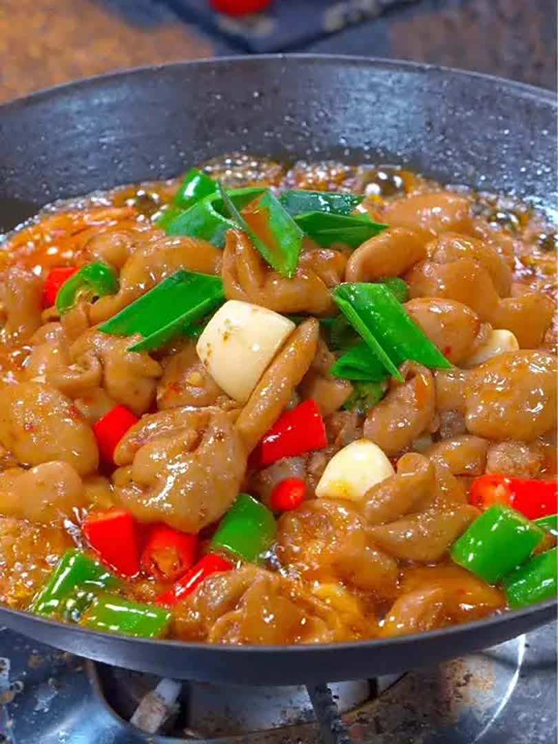 肥肠煮了为什么发硬