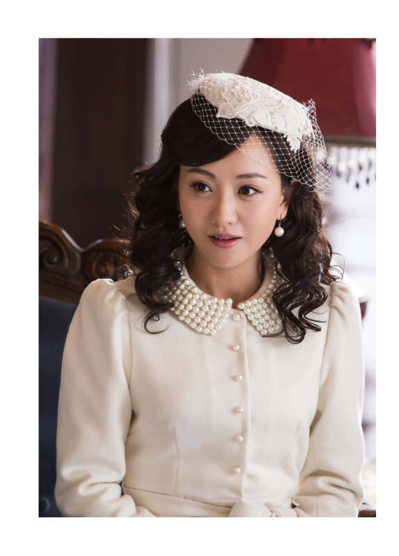 千金女贼主演表