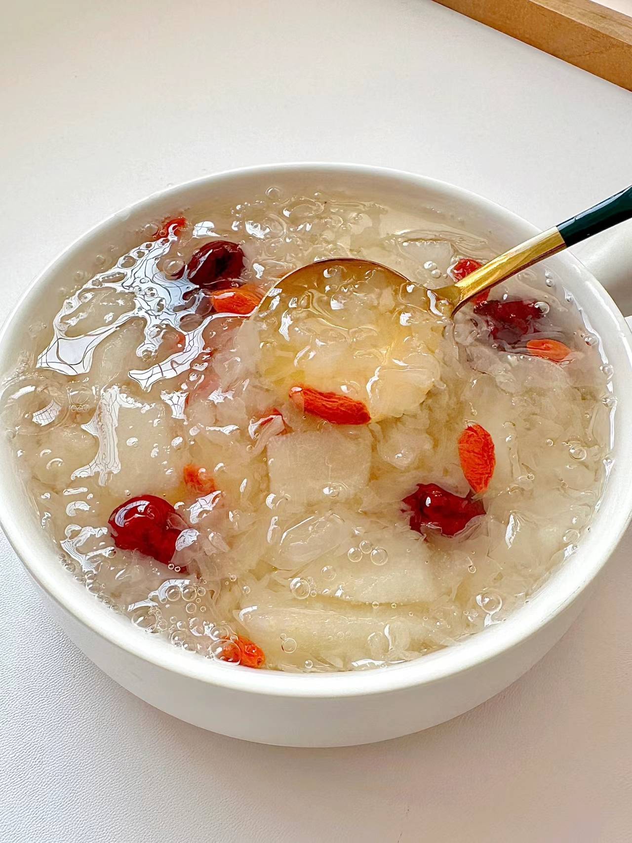 鲜银耳怎么吃才能没有毒