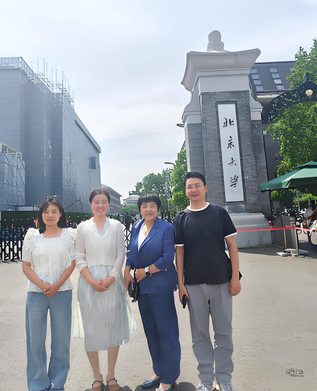 北大公学和北京大学有关系吗