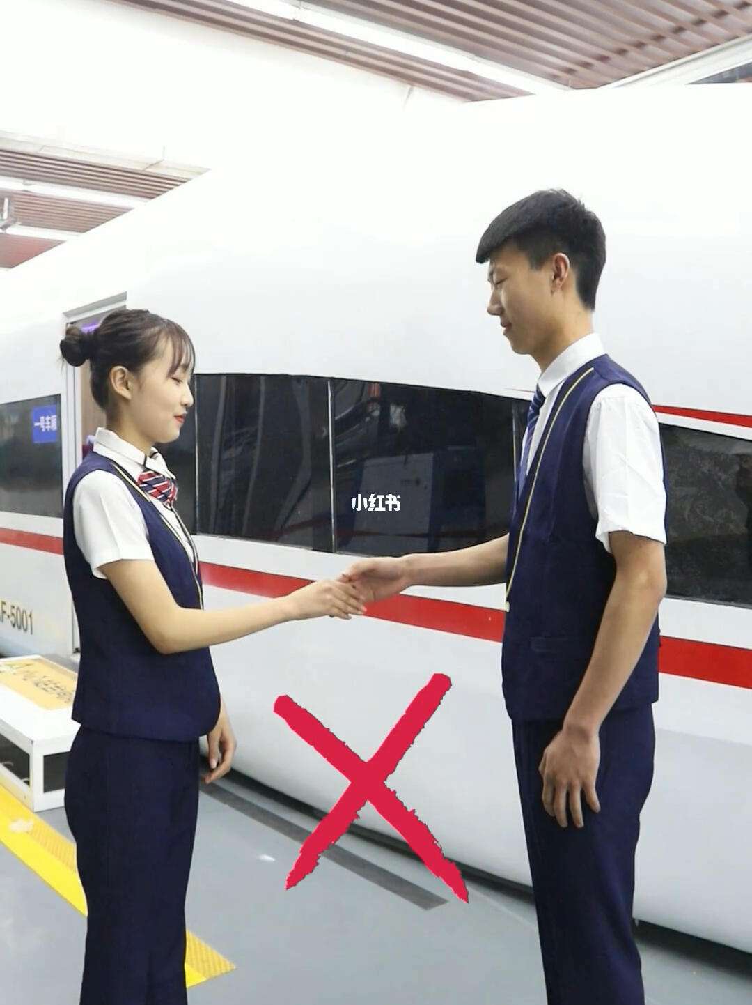 握手应注意哪些礼仪呢